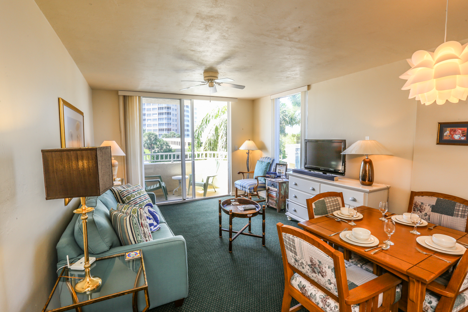 Fort Myers Condo 1019133