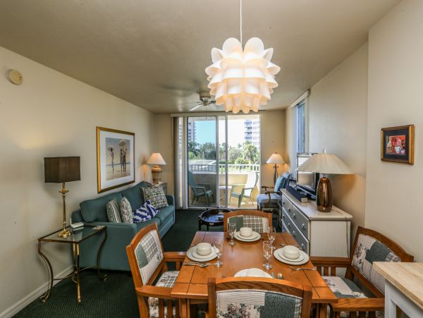 Fort Myers Condo 1019133