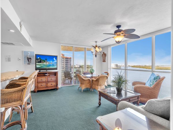Fort Myers Condo 1019152