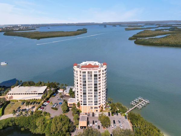 Fort Myers Condo 1019152