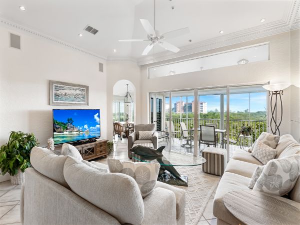 Fort Myers Condo 1019154