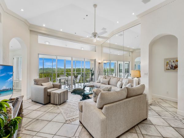 Fort Myers Condo 1019154