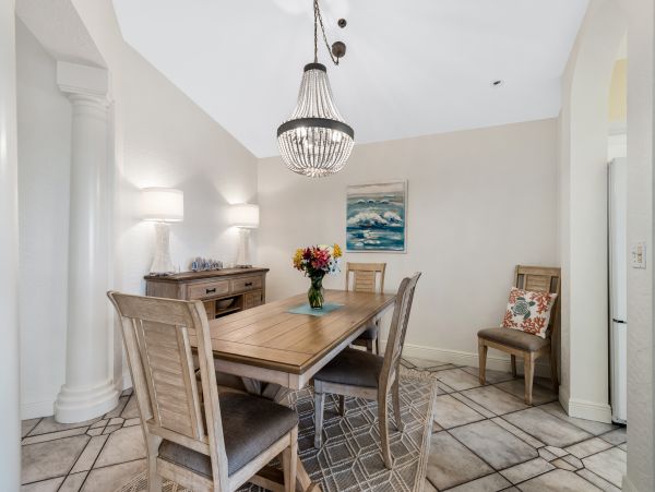 Fort Myers Condo 1019154