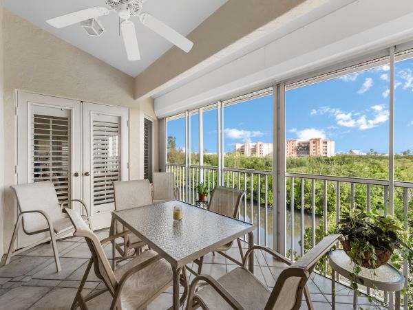 Fort Myers Condo 1019154