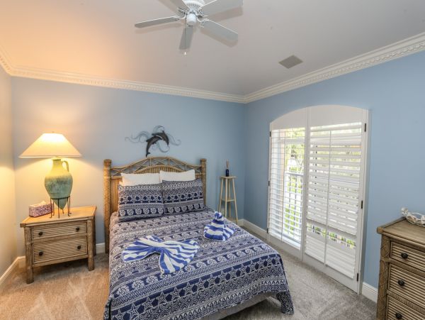 Fort Myers Condo 1019154