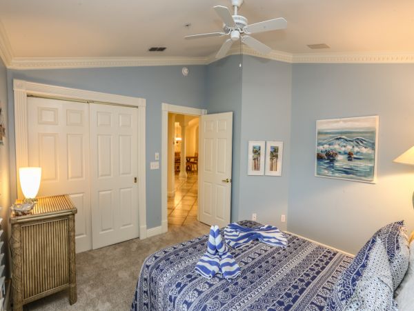 Fort Myers Condo 1019154
