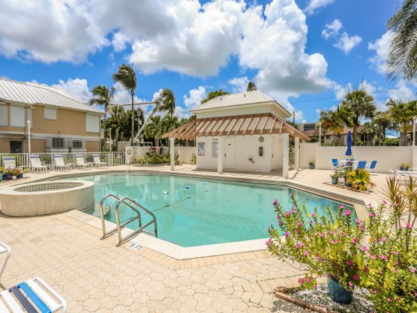 Fort Myers Condo 1019154