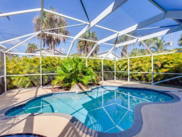 Fort Myers Home 1019155