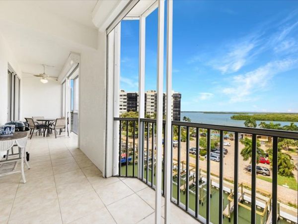 Fort Myers Condo 1019158