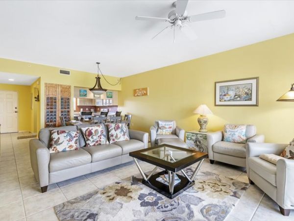 Fort Myers Condo 1019158