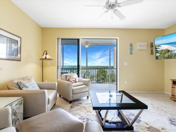 Fort Myers Condo 1019158