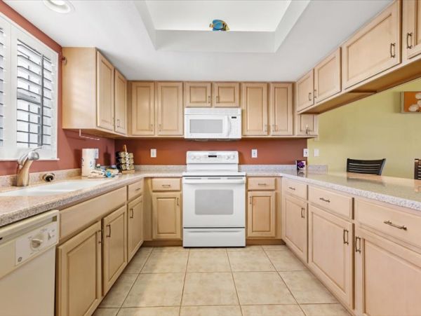 Fort Myers Condo 1019158