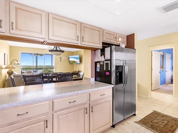 Fort Myers Condo 1019158