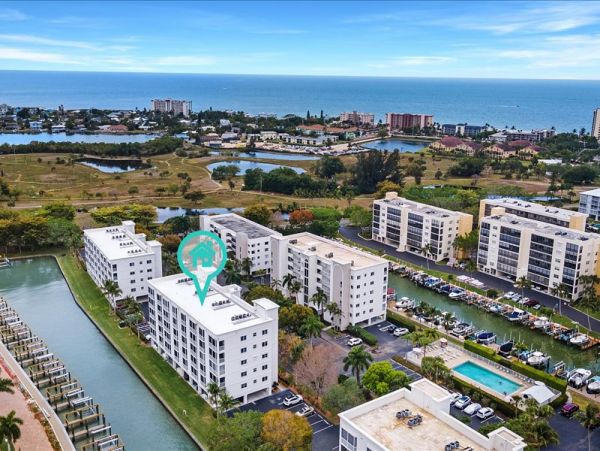 Fort Myers Condo 1019158