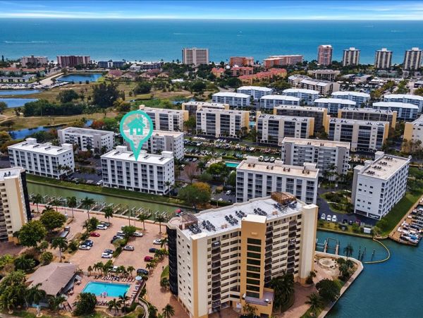 Fort Myers Condo 1019158