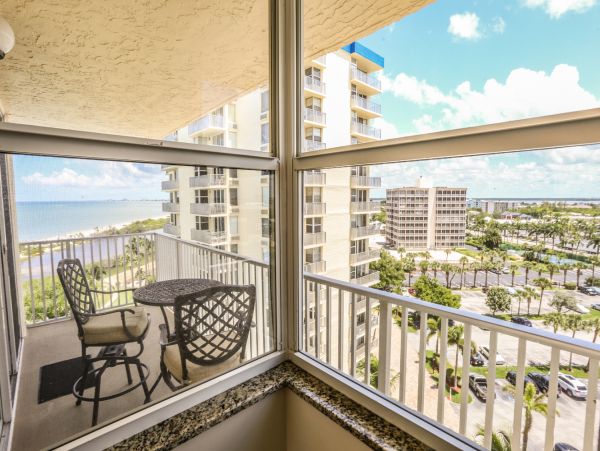 Fort Myers Condo 1019170