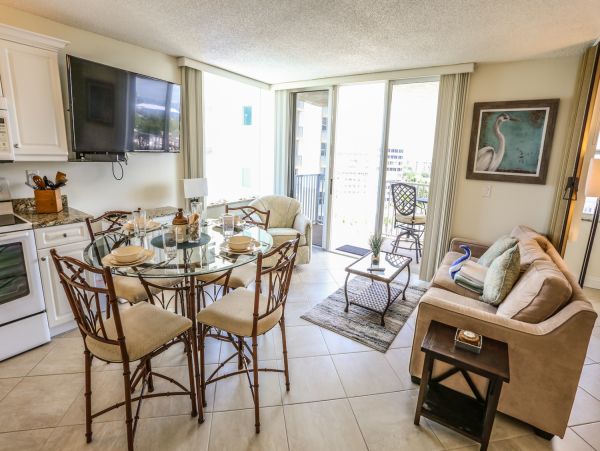 Fort Myers Condo 1019170