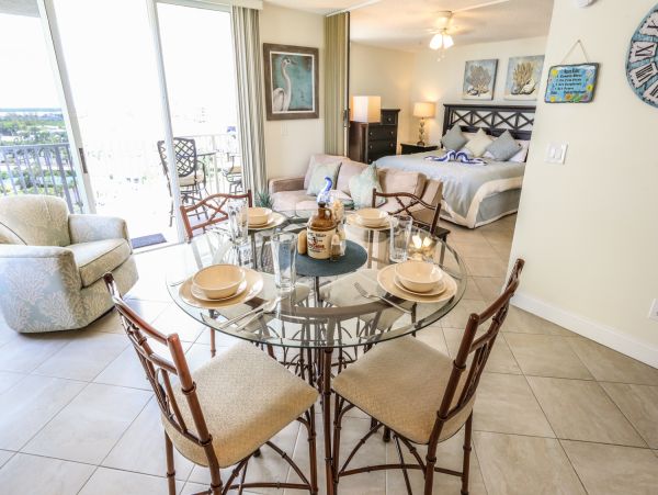Fort Myers Condo 1019170