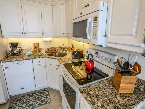 Fort Myers Condo 1019170