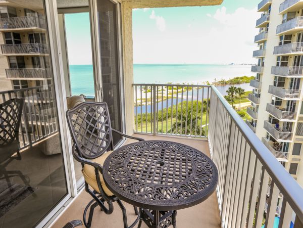 Fort Myers Condo 1019170