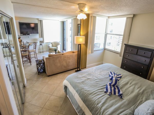 Fort Myers Condo 1019170