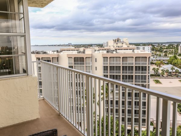 Fort Myers Condo 1019196