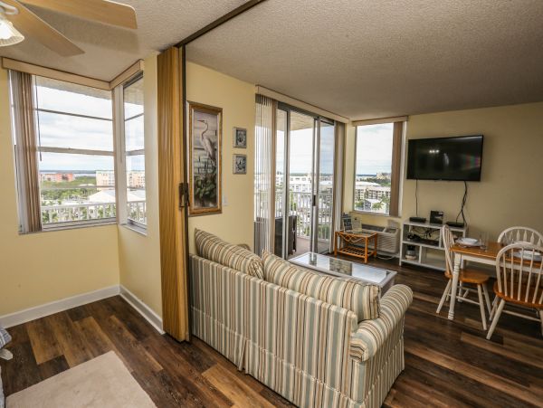 Fort Myers Condo 1019196
