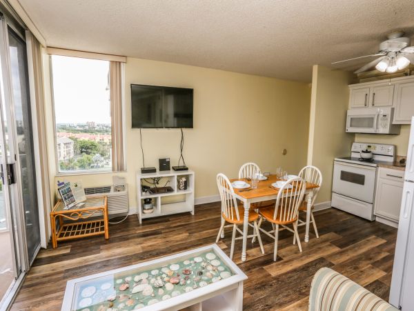 Fort Myers Condo 1019196