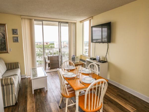 Fort Myers Condo 1019196