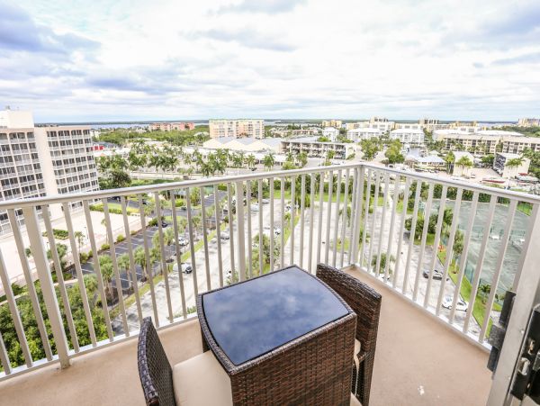 Fort Myers Condo 1019196