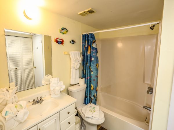 Fort Myers Condo 1019196