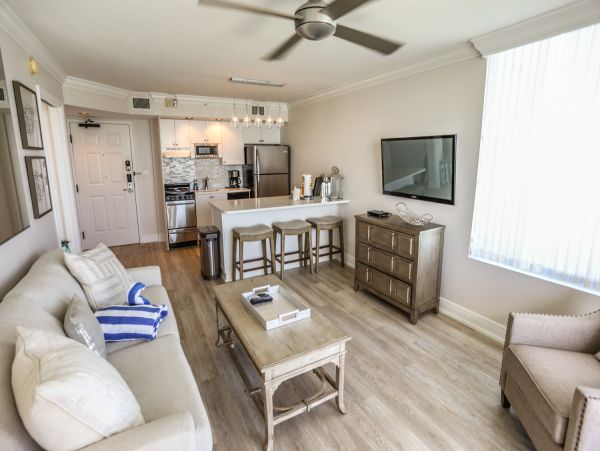 Fort Myers Condo 1019200