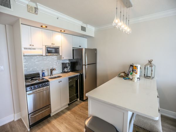 Fort Myers Condo 1019200