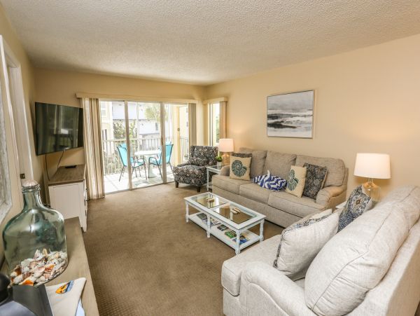 Fort Myers Condo 1019208