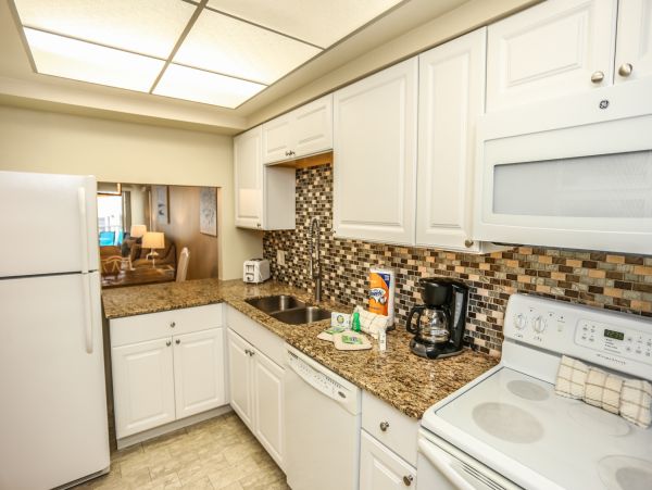 Fort Myers Condo 1019208