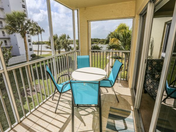 Fort Myers Condo 1019208
