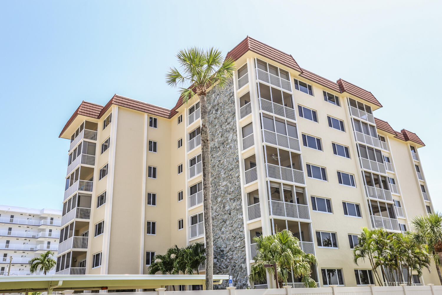 Fort Myers Condo 1019208
