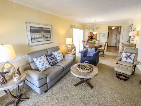 Fort Myers Condo 1019210