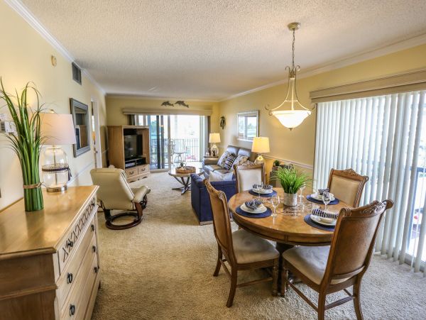 Fort Myers Condo 1019210
