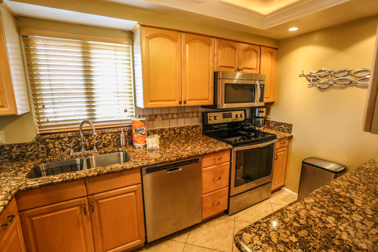 Fort Myers Condo 1019210