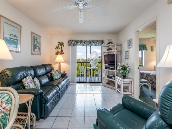 Fort Myers Condo 1019220