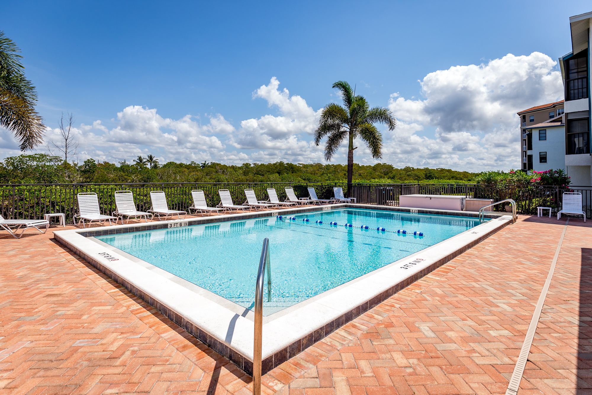 Fort Myers Condo 1019220