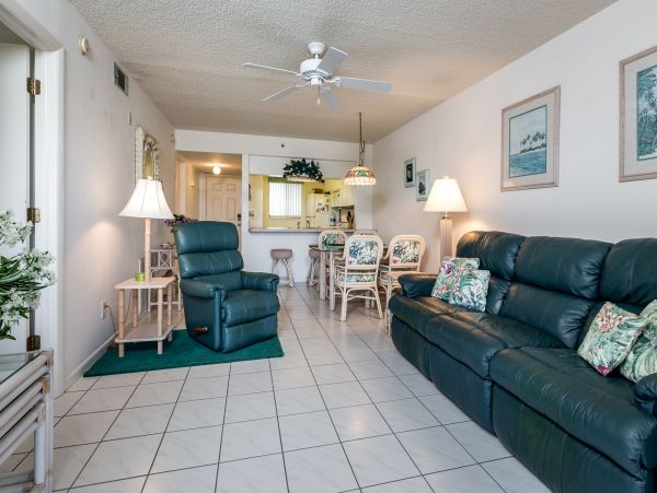 Fort Myers Condo 1019220