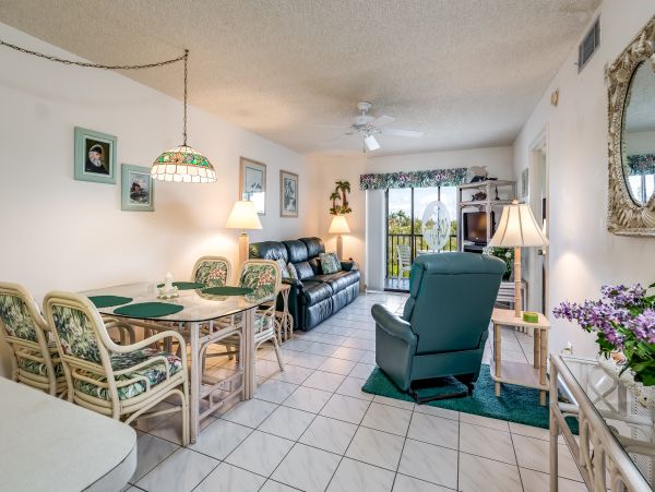 Fort Myers Condo 1019220