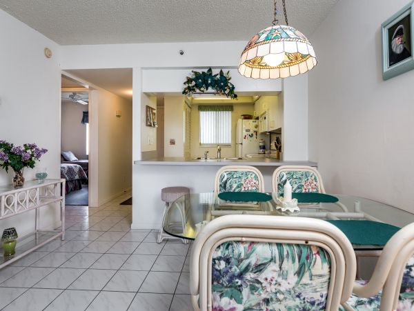 Fort Myers Condo 1019220