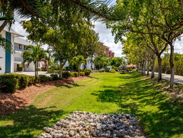 Fort Myers Condo 1019220