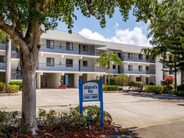 Fort Myers Condo 1019220