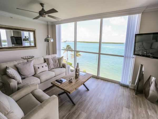 Fort Myers Condo 1019237
