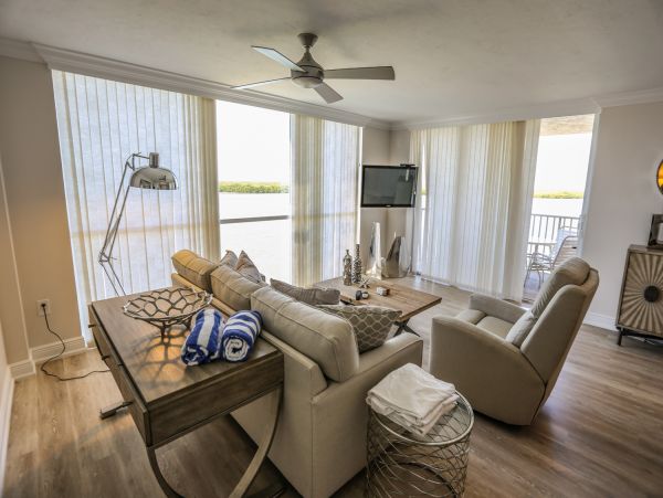 Fort Myers Condo 1019237