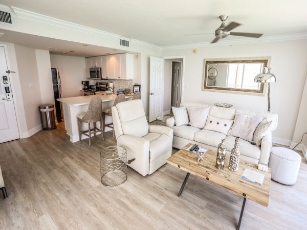Fort Myers Condo 1019237